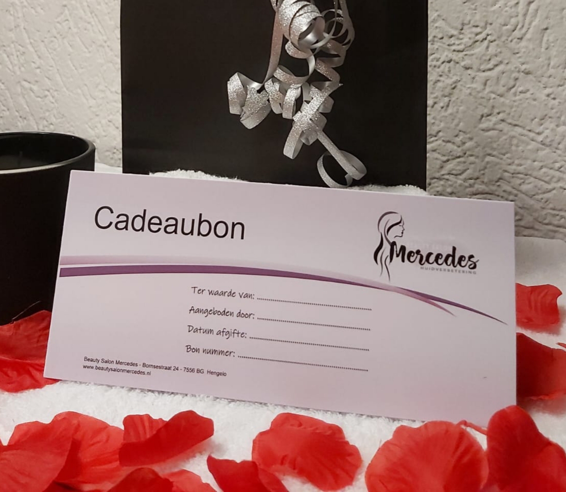 Foto's / Cadeaubon 1