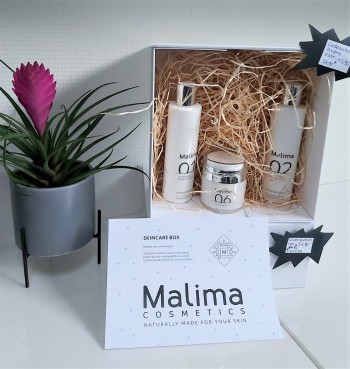 MALIMA CADEAUBOXEN